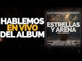 EN VIVO Estrellas y Arena Volumen 1