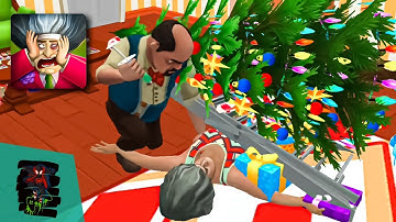 Prankster 3D - New Update level - Gameplay Walkthrough All Levels (Android,IOS) - Noob vs Pro