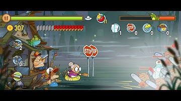 SWAMP ATTACK EPISODE 7 LEVEL 20 (BEAST OF THE SWAMP) Offline Games