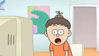 Download lagu 2026 Commercials Vol. 131 (Cartoon Network - September 5)
