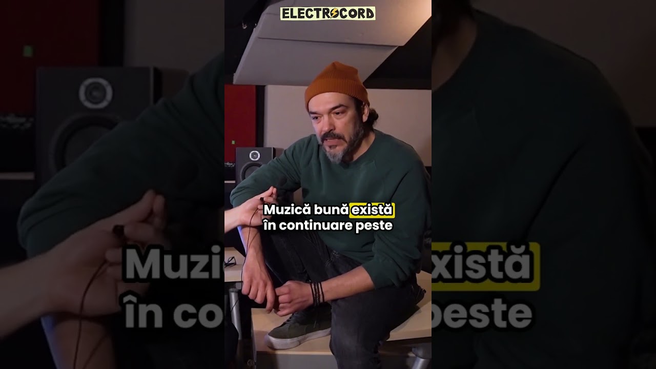 Muzica buna exista in continuare 