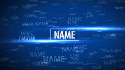 My New Intro! - Created using Flixpress.com