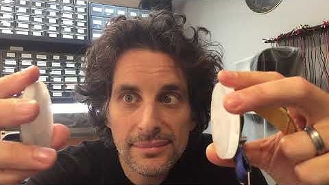 DEFCON 27 Badge Social Distancing Reminder