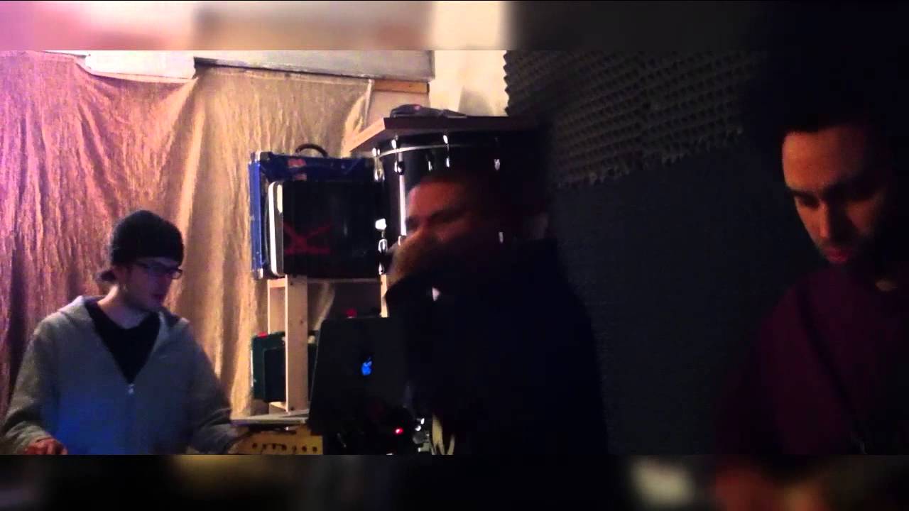 Wo sind die Hände (feat. Soulions)