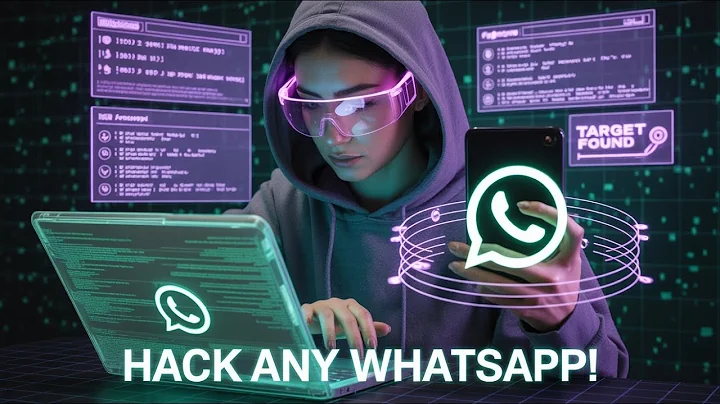 10 FREE WhatsApp OSINT Tools to Track Anyone Easily