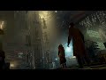 Deus ex mankind divided  personal mix  church of the machine god ambientcombat