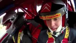Chris Ingram 16 yr old British Jnr Champ