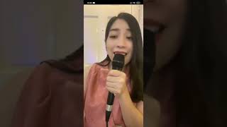 Audrey On Bigo Live Philippines 06042022