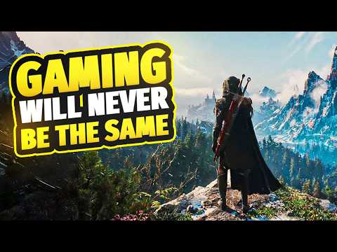 These NEW 20 Games Will Ruin Every Other Game For You