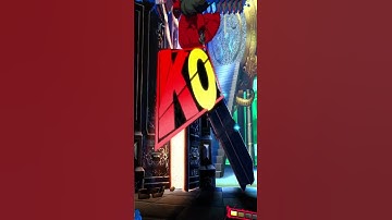 Hot Take: Blocking is FUN in Fighting Games