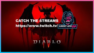 Apeop Xindl - Bladespear Vs 3Rd Ashava, The Pestilent Worldboss