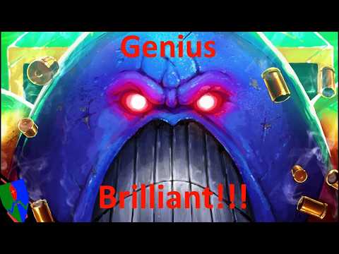 The Genius of Space King: Pilot (Reaction/Analysis)