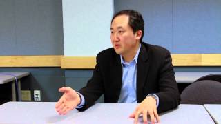 Charles Lee's vision for genomic medicine at JAX