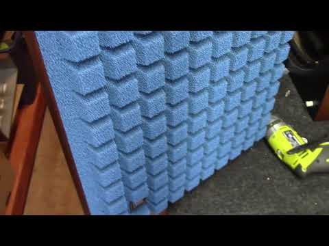 JBL L100 Speaker Repair and Service - BG031