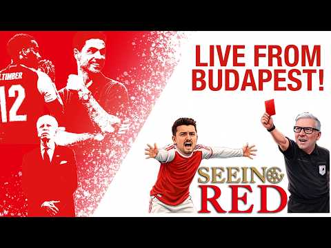 Will Arteta Risk Timber? | Arsenal Vs Psg, Josh Kroenke Interview & Emirates Stadium Expansion Plans