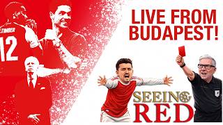 Will Arteta Risk Timber? | Arsenal Vs Psg, Josh Kroenke Interview & Emirates Stadium Expansion Plans