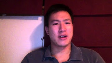 Data Incubator Video