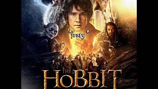 Howard Shore - Erebor (The Hobbit: An Unexpected Journey Soundtrack) Resimi