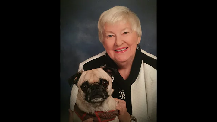 Elizabeth "Tish" McMahan Tribute Video