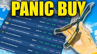 The Best Time to Buy?