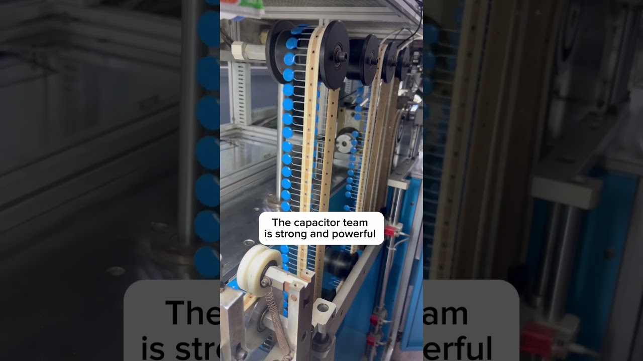 The team is strong and powerful 