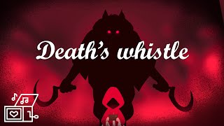 Sifflement Du Loup - Le Chat Potté 2 Music Box