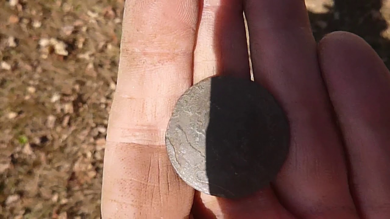 Metal Detecting Fall Door Knocking YouTube