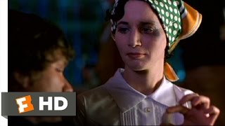 Jesus' Son (9/11) Movie CLIP - The Biggest Pill I've Ever Seen (1999) HD