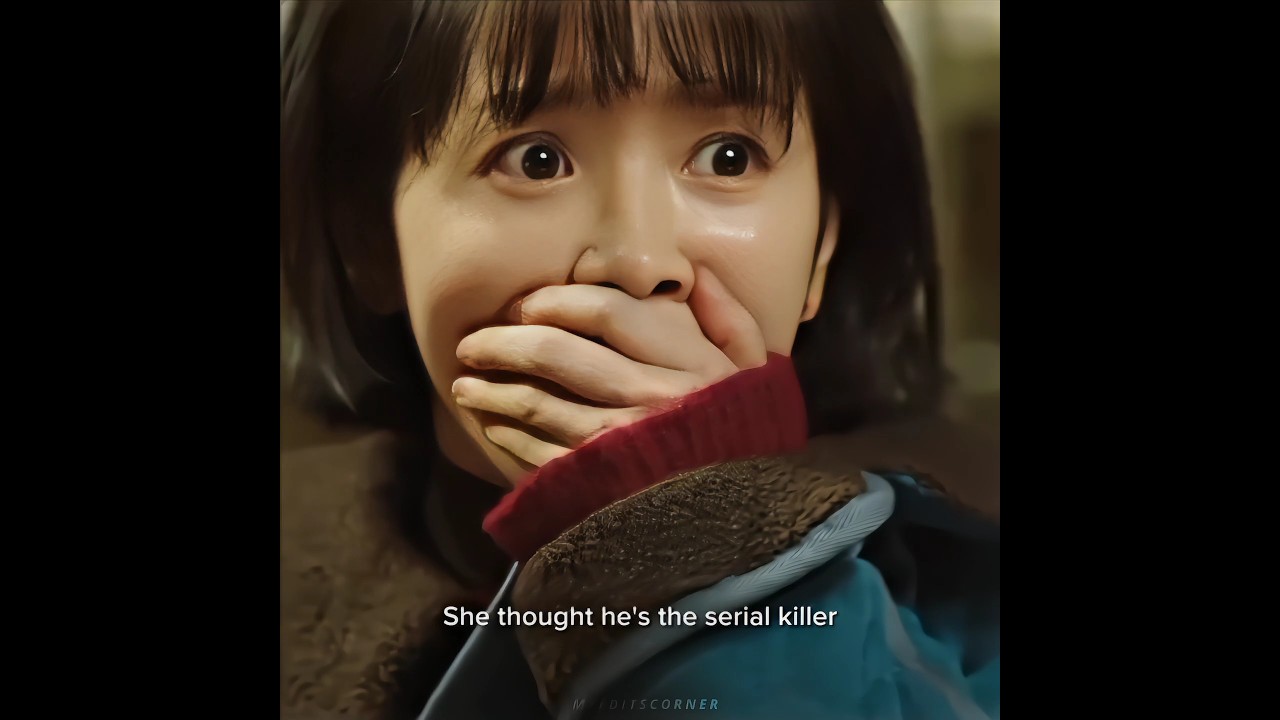 Seon-woo & Ye-bun edit | Kdrama - Behind your touch | Han Ji-min & Suho |