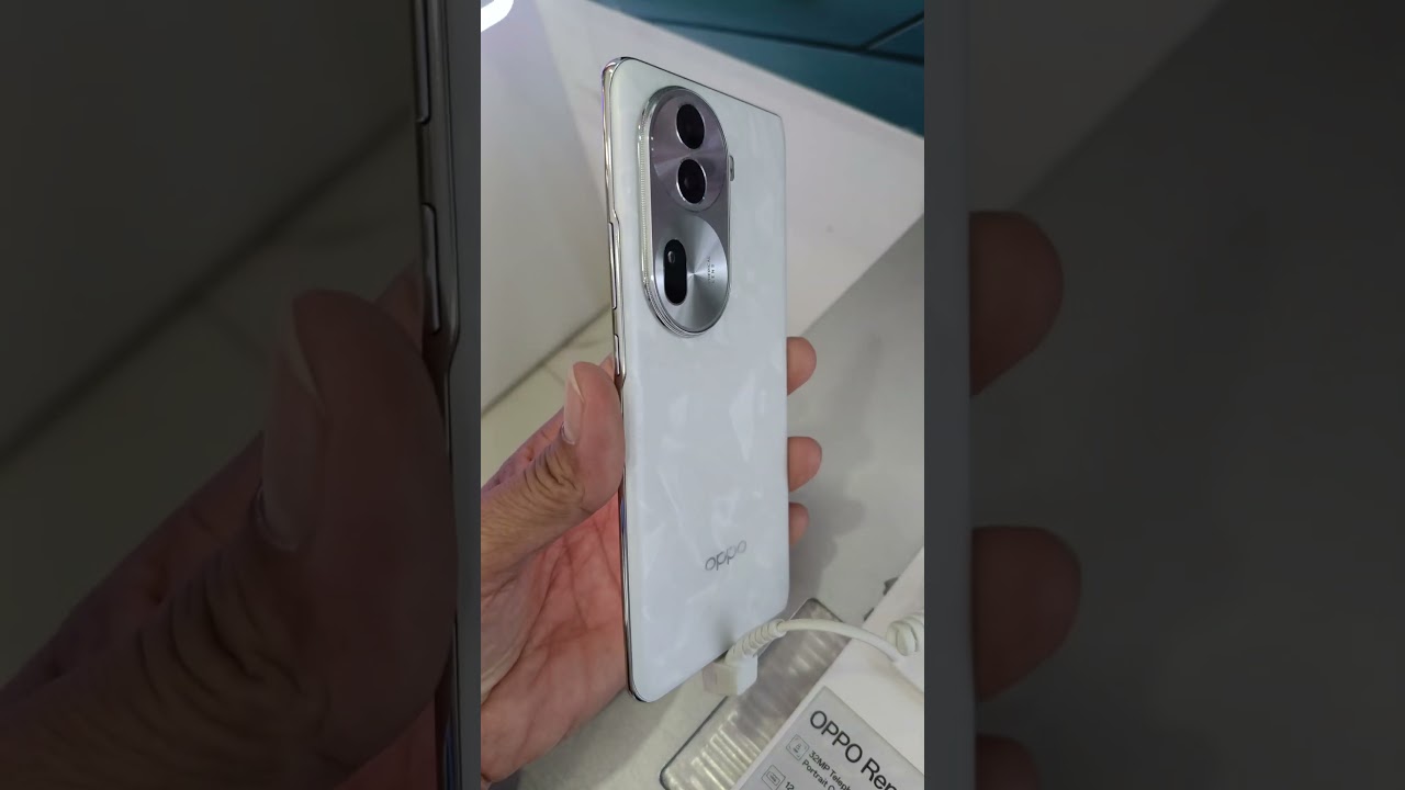 Oppo F11 Pro 5G 