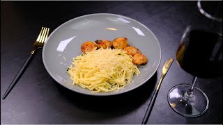 How to properly cook sea scallops. Extremely tasty. screenshot 5