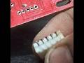 How to use solderwick#technology #repair sbort