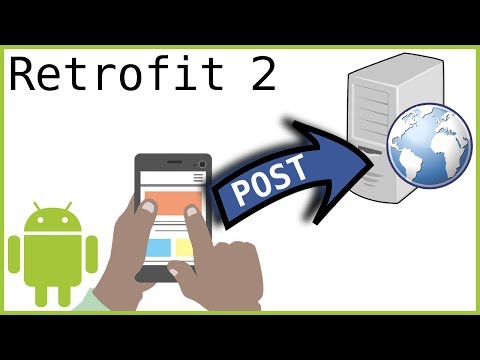 Video: Was ist die Get- und Post-Methode in Android?