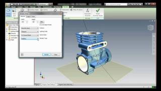 AutoCAD Inventor LT Suite: DWG and Studio