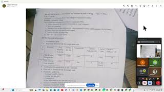 NSDA RPL Digital marketing level 3 keyword research job 1 Asset class by Habibur Rahman  Update
