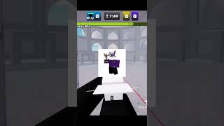 I Found a SECRET Fight in Roblox Rivals… 😭