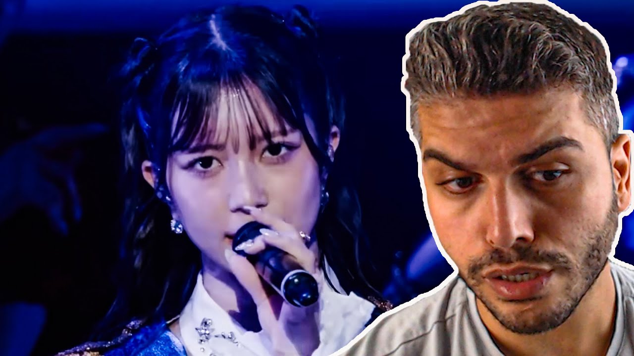 Juice=Juice『「ひとりで生きられそう」って それってねえ、褒めているの？』(Concert Tour 2025 Crimson×Azure Special) REACTION