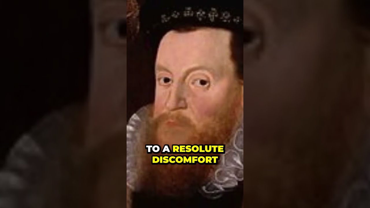 Uncovering The Surprising Reason Elizabeth I Wore Vinegar On Her Face