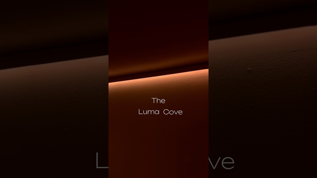 Join our mission in eliminating exposed LED strips on walls! 