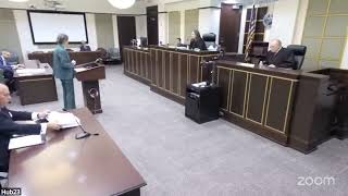 Corporate Officer's Actions Spark Intense Debate Over Personal Jurisdiction
