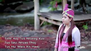 Maiv xis hawj- Tub kawm dongdok siab dub