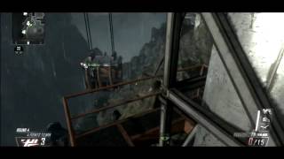 Abucus (BO2 Edit)