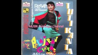 TUTY KANTA -- JEJAK JEJAK SEPATU