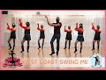 West coast swing me line dance dance  teach