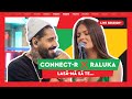 Connect-R ❌ Raluka - Las-mă să te... | PROFM LIVE Session