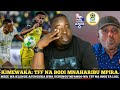 MZEE WA KILINGE ALIA KWA UCHUNGU AMVAA RAIS WA TFF NA BODI YA LIGI MNATUHARIBIA MPIRA WA TANZANIA