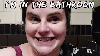 Last Podcast on the Left Live & Ending Up Drunk in the Bathroom