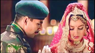 Humein Tumse Hua Hai Pyar❤️ (( Jhankar )) ❤️Udit Narayan, Alka Yagnik | Akshay Kumar, Divya Khosla K