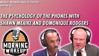 The PSYCHOLOGY of the phones - Top tips from FFL CEO Shawn Meaike and Integrity partner Dom Rodgers