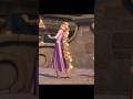 Tangled - Flynn Realizes Rapunzel is His True Treasure! ✨❤️